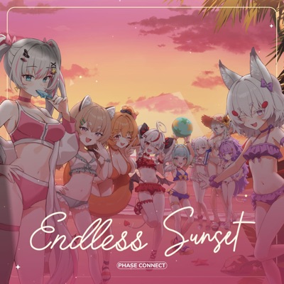 Endless Sunset - Single