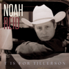 Noah Reid - T is for Tillerson - EP artwork