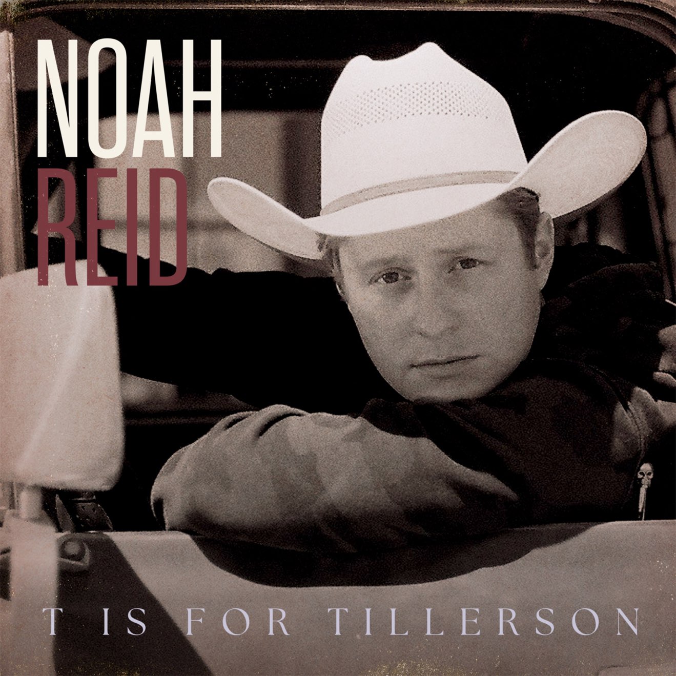 Noah Reid – T is for Tillerson – EP (2024) [iTunes Match M4A]