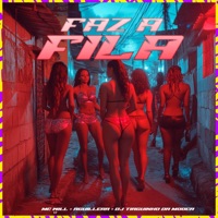 Faz a Fila - Single - Mc Will SP, DJ Tiaguinho da Mooca & Aguillera