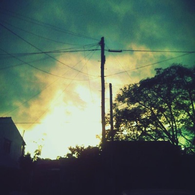 mi patio (feat. rlabstracto) - Single