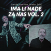 Sandi Cenov - Ima li nade za nas vol. 2 (feat. Dražen Zečić) artwork