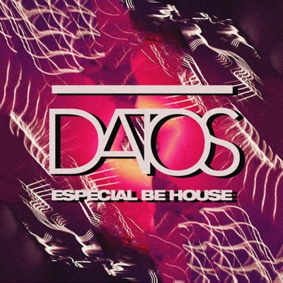 Especial Be House - EP