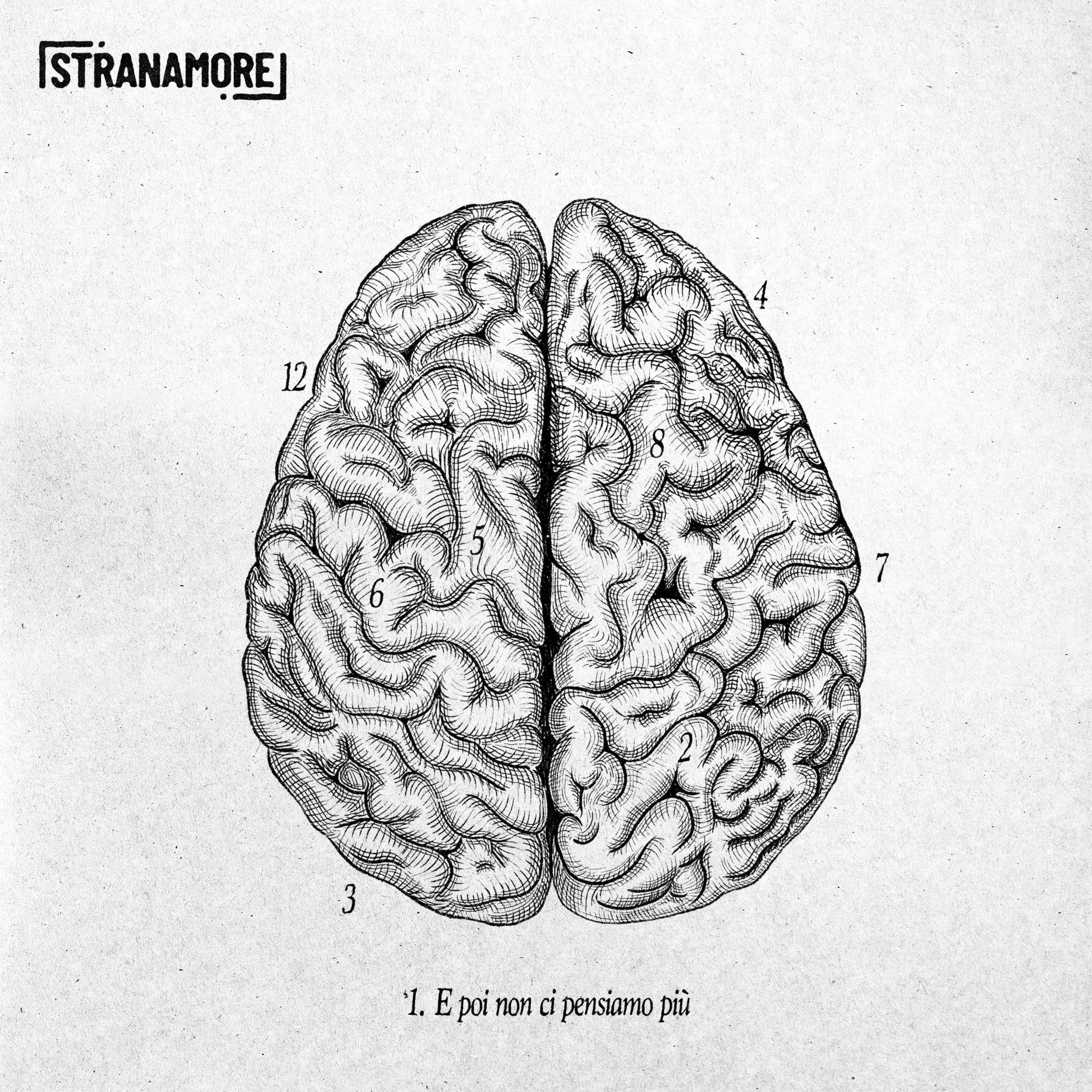 E poi non ci pensiamo più - Single