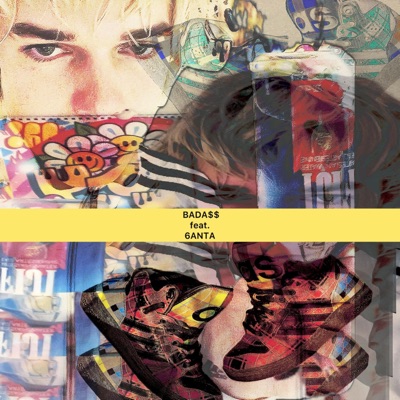 bada$s (feat. 6anta) - Single