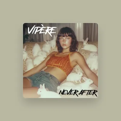 Listen to Vipère, watch music videos, read bio, see tour dates & more!