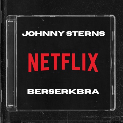 Netflix (feat. Berserkbra) - Single