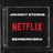 Netflix (feat. Berserkbra)