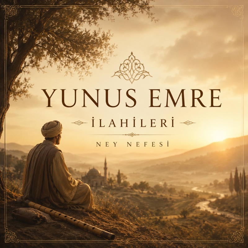 Yunus Emre Ilahileri
