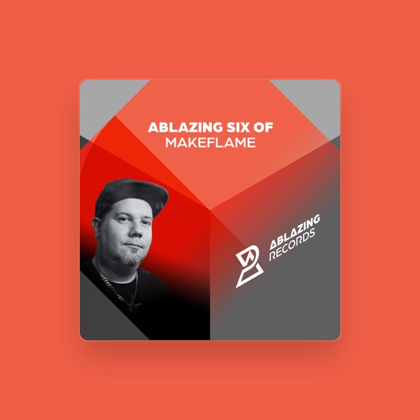 MakeFlame's avatar