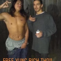 Freestyle wild - Single - Dewey Switch Lanez