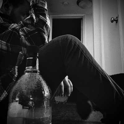 WAS WHAT IT WAS - EP