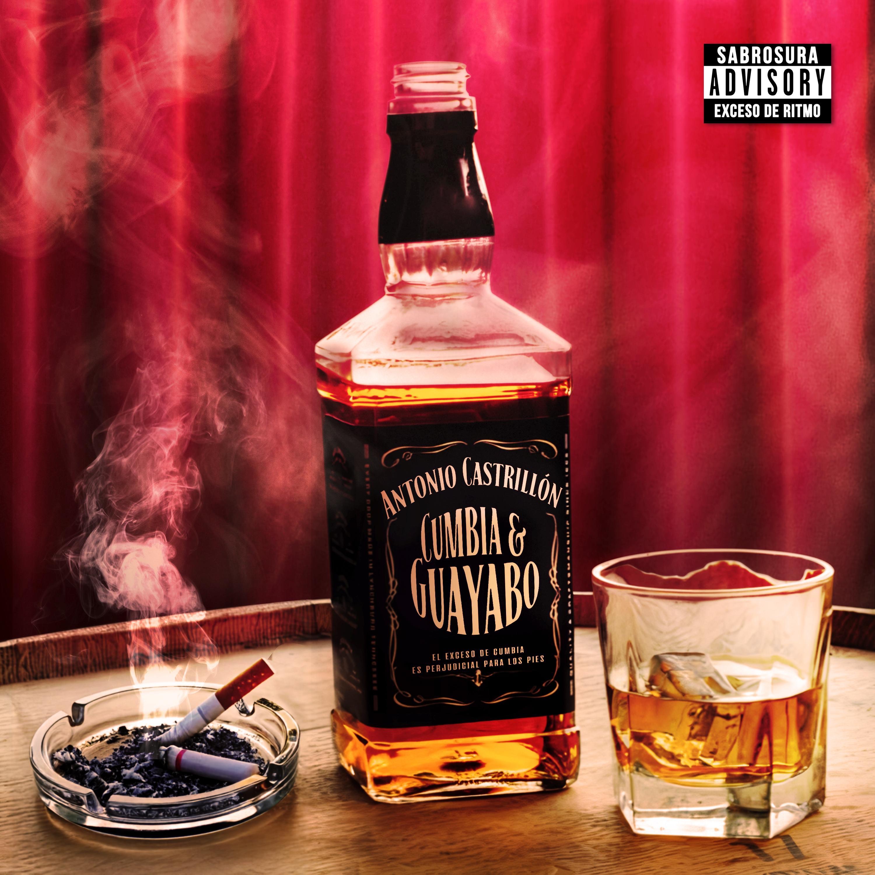 Cumbia y Guayabo - Single