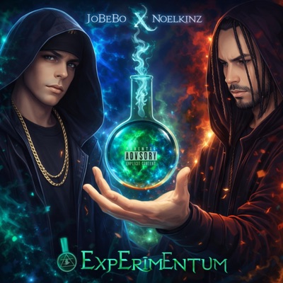 Experimentum (Deluxe Edition)