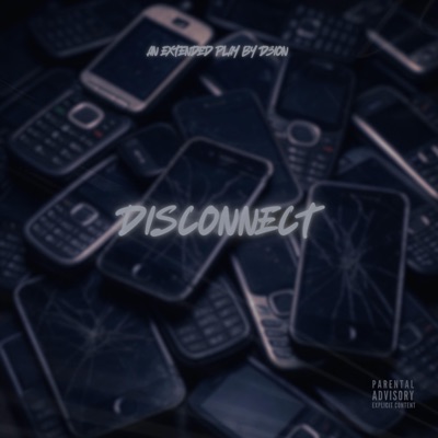 Disconnect - EP