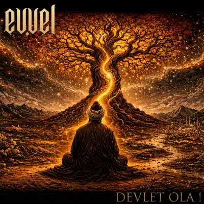 Ascolta 'Devlet Ola ! - Single' di Evvel
