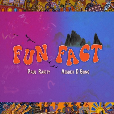 Fun Fact - Single