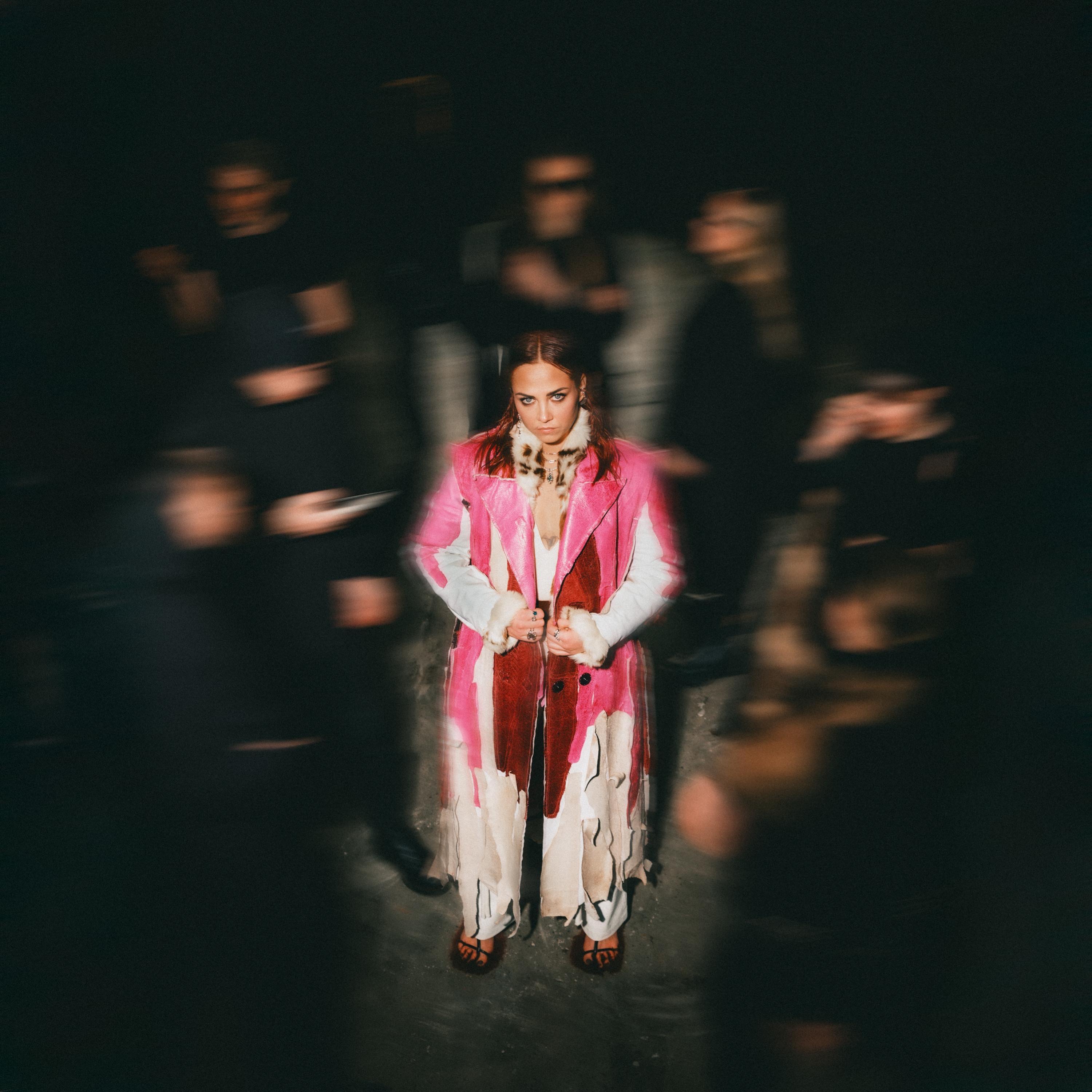 Heartbreak City - Single