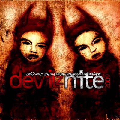 666 STEPS TO HELL - Single