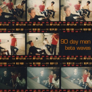 Beta Waves ('98 Version) - Single