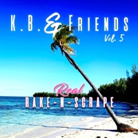 K.B. & Friends:Vol.5 - K.B. & Friends:Vol.5