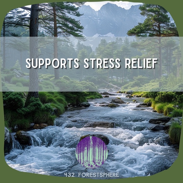 Supports Stress Relief