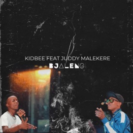 Bjaleng (feat. Juddy Malekere Ninenine) Kidbee