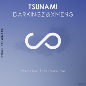 Tsunami - Single