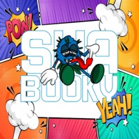 Shabooky Land - Single - LP Marcy