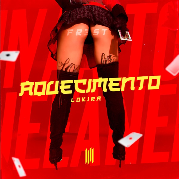AQUECIMENTO LOKIRA - EP
