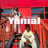 Yamal - Single - Rayad