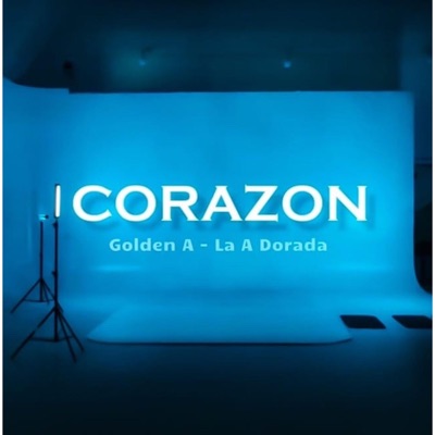 Corazón (feat. Dinero en el beat) - Single