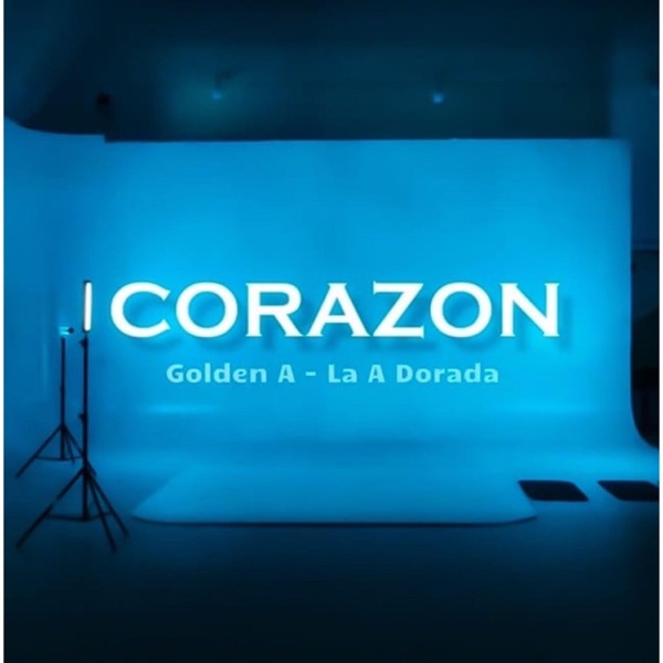 Corazón (feat. Dinero en el beat)