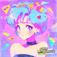 Good Bye Boogie Dance - Single - タイムマシン Funky Time Machine