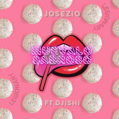 Muevalo Sabroso (feat. Dj ishi) - Single