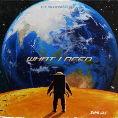 What I Need - Single