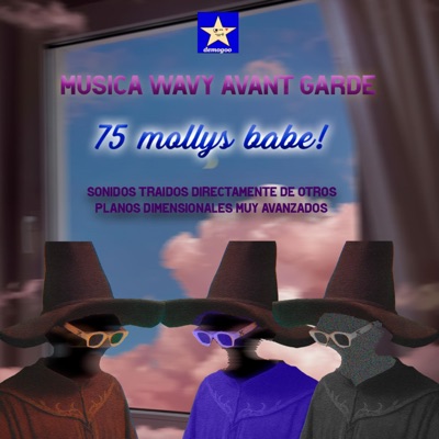 75 mollys babe! - Single