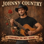 Thorn in My Side (Country Version) - Single