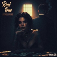 Real One - Single - Ryder Layne