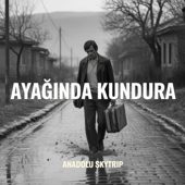 Ayağında Kundura