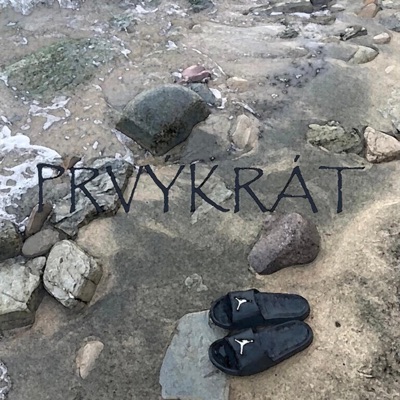 Prvýkrát - Single