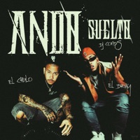 Ando Suelto - Single - El Chulo, El Dray & Dj Conds
