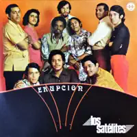 Envidia y Mentira — Los Satelites & Cheche Mendoza Y Sus Satelites