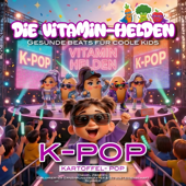K-POP (Kartoffel-Pop)