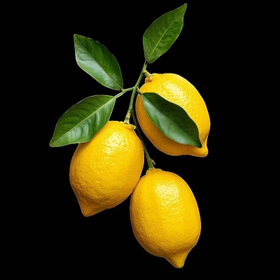 Lemon Coupe - Single