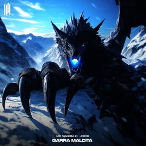 GARRA MALDITA - Single