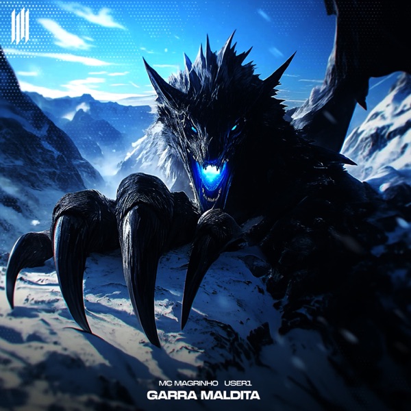 GARRA MALDITA - Single