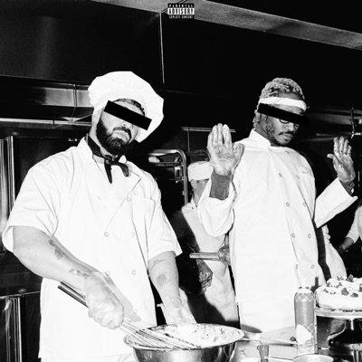 That's Me (feat. Yung Yolo) - Single