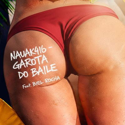 Garota do Baile (feat. Biel Rocha) - Single