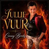 Jullie Vuur — Conny Brooks